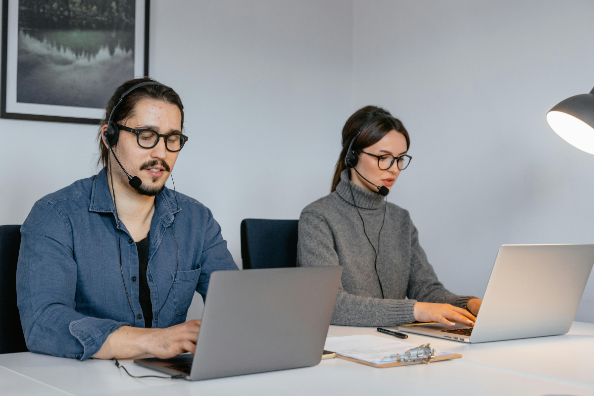 IT Support
